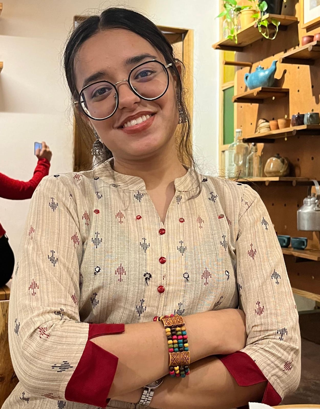 Mehak Dogra